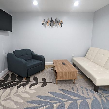 Petworth Perfect 1Br Private Paradise Washington Exterior photo