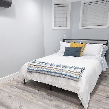 Petworth Perfect 1Br Private Paradise Washington Exterior photo