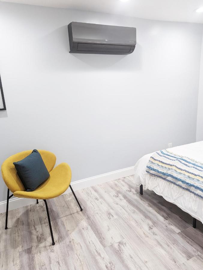 Petworth Perfect 1Br Private Paradise Washington Exterior photo