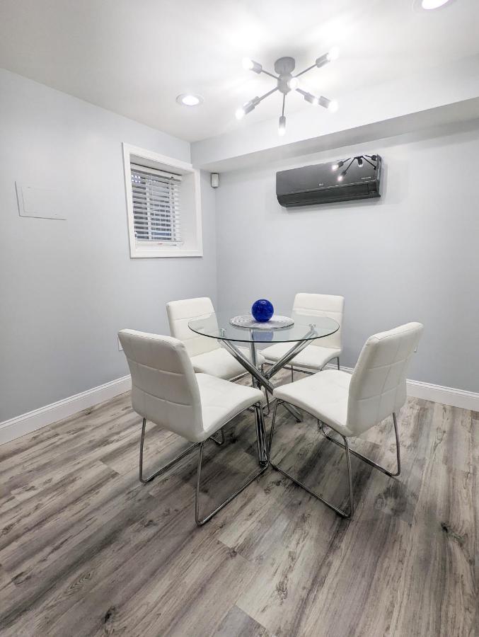 Petworth Perfect 1Br Private Paradise Washington Exterior photo