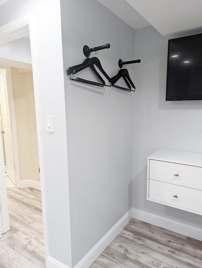 Petworth Perfect 1Br Private Paradise Washington Exterior photo