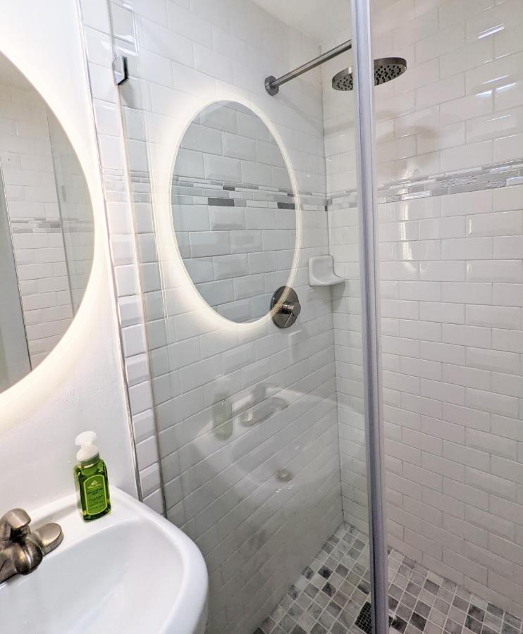 Petworth Perfect 1Br Private Paradise Washington Exterior photo