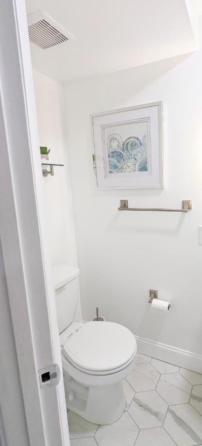 Petworth Perfect 1Br Private Paradise Washington Exterior photo